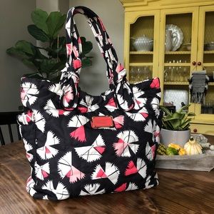 Marc by Marc Jacobs’ Medium Nylon Tate Tote